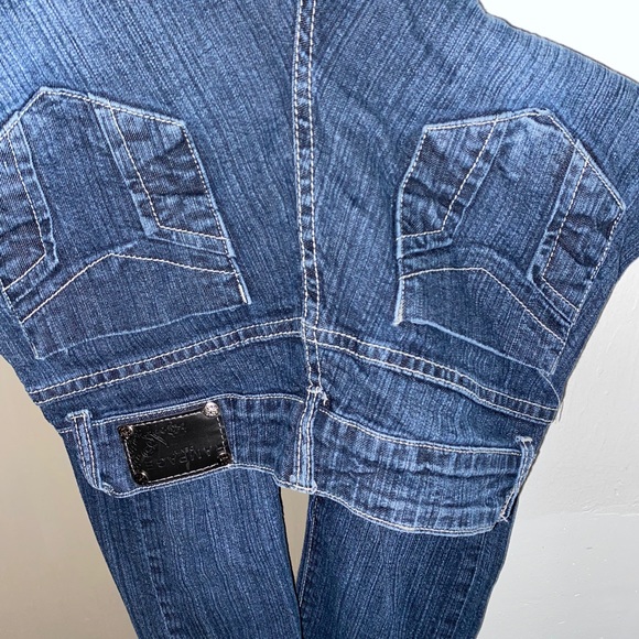 Rampage Jeans - Picture 2 of 3